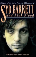Syd Barret und Pink Floyd Cover des Buches Syd Barret und Pink Floyd (ISBN: 9783865433664)