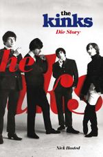 The Kinks - Die Story Cover des Buches The Kinks - Die Story (ISBN: 9783865436986)