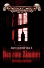 Das rote Zimmer Cover des Buches Das rote Zimmer (ISBN: 9783865520883)
