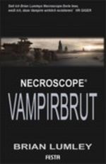 Vampirbrut Cover des Buches Vampirbrut (ISBN: 9783865521026)