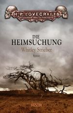 Die Heimsuchung Cover des Buches Die Heimsuchung (ISBN: 9783865521439)