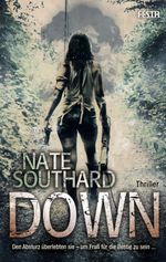 DOWN Cover des Buches DOWN (ISBN: 9783865522153)