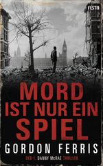 Mord ist nur ein Spiel Cover des Buches Mord ist nur ein Spiel (ISBN: 9783865522283)