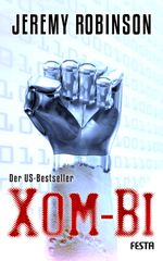 XOM-BI Cover des Buches XOM-BI (ISBN: 9783865523617)