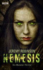 NEMESIS Cover des Buches NEMESIS (ISBN: 9783865523839)