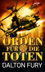 Orden für die Toten Cover des Buches Orden für die Toten (ISBN: 9783865525086)