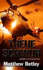 Treueschwur Cover des Buches Treueschwur (ISBN: 9783865526519)