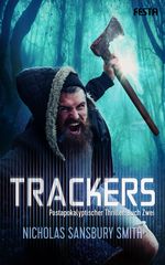 Trackers: Buch 2 Cover des Buches Trackers: Buch 2 (ISBN: 9783865527431)