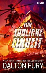 Eine tödliche Einheit Cover des Buches Eine tödliche Einheit (ISBN: 9783865529015)