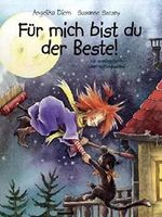 Für mich bist du der Beste! Cover des Buches Für mich bist du der Beste! (ISBN: 9783865590398)
