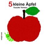 Fünf kleine Äpfel Cover des Buches Fünf kleine Äpfel (ISBN: 9783865661043)