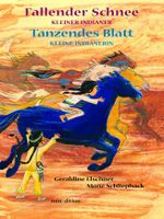 Fallender Schnee und Tanzendes Blatt Cover des Buches Fallender Schnee und Tanzendes Blatt (ISBN: 9783865661500)