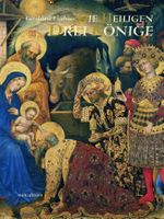 Die heiligen drei Könige Cover des Buches Die heiligen drei Könige (ISBN: 9783865661807)