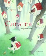 Chester Cover des Buches Chester (ISBN: 9783865662095)