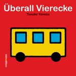 Überall Vierecke Cover des Buches Überall Vierecke (ISBN: 9783865662804)