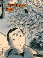 Haselnusstage Cover des Buches Haselnusstage (ISBN: 9783865663238)