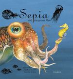 Sepia und das grosse Meer Cover des Buches Sepia und das grosse Meer (ISBN: 9783865663931)