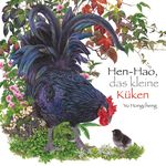 Hen-Hao, das kleine Küken Cover des Buches Hen-Hao, das kleine Küken (ISBN: 9783865664075)