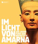 Im Licht von Amarna Cover des Buches Im Licht von Amarna (ISBN: 9783865688422)
