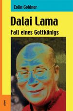 Dalai Lama Cover des Buches Dalai Lama (ISBN: 9783865690210)