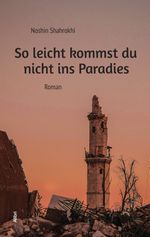 So leicht kommst du nicht ins Paradies Cover des Buches So leicht kommst du nicht ins Paradies (ISBN: 9783865693181)