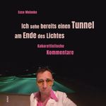 Ich sehe bereits einen Tunnel am Ende des Lichtes Cover des Buches Ich sehe bereits einen Tunnel am Ende des Lichtes (ISBN: 9783865693846)