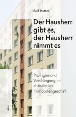 Der Hausherr gibt es, der Hausherr nimmt es Cover des Buches Der Hausherr gibt es, der Hausherr nimmt es (ISBN: 9783865693891)