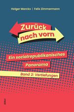 Zurück nach vorn Cover des Buches Zurück nach vorn (ISBN: 9783865694379)