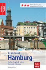 Nelles Pocket Reiseführer Hamburg Cover des Buches Nelles Pocket Reiseführer Hamburg (ISBN: 9783865745767)
