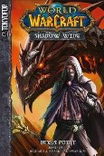 Warcraft: Shadow Wing 02-Nexus Point Cover des Buches Warcraft: Shadow Wing 02-Nexus Point (ISBN: 9783865804396)