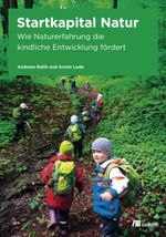 Startkapital Natur Cover des Buches Startkapital Natur (ISBN: 9783865816924)