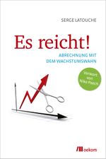 Es reicht! Cover des Buches Es reicht! (ISBN: 9783865817075)