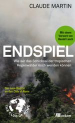 Endspiel Cover des Buches Endspiel (ISBN: 9783865817082)
