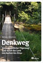 Denkweg Cover des Buches Denkweg (ISBN: 9783865818270)