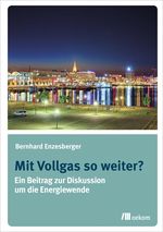 Mit Vollgas so weiter? Cover des Buches Mit Vollgas so weiter? (ISBN: 9783865818287)