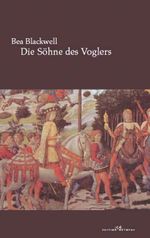 Die Söhne des Voglers Cover des Buches Die Söhne des Voglers (ISBN: 9783865823304)