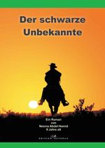 Der schwarze Unbekannte Cover des Buches Der schwarze Unbekannte (ISBN: 9783865824837)