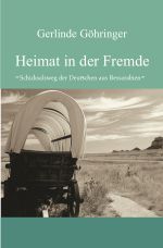 Heimat in der Fremde Cover des Buches Heimat in der Fremde (ISBN: 9783865825216)