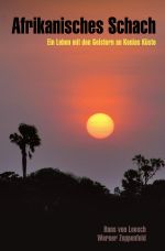Afrikanisches Schach Cover des Buches Afrikanisches Schach (ISBN: 9783865825629)