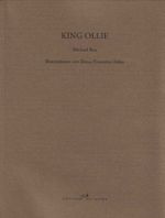 King Ollie Cover des Buches King Ollie (ISBN: 9783865826060)