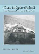 Das letzte Geleit Cover des Buches Das letzte Geleit (ISBN: 9783865826770)