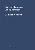 Märchen, Episoden und Aphorismen Cover des Buches Märchen, Episoden und Aphorismen (ISBN: 9783865827128)
