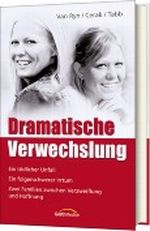 Dramatische Verwechslung Cover des Buches Dramatische Verwechslung (ISBN: 9783865913166)