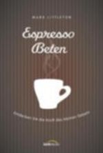 Espresso-Beten Cover des Buches Espresso-Beten (ISBN: 9783865914095)