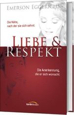 Liebe & Respekt Cover des Buches Liebe & Respekt (ISBN: 9783865914927)