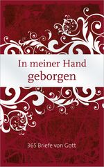 In meiner Hand geborgen Cover des Buches In meiner Hand geborgen (ISBN: 9783865917256)