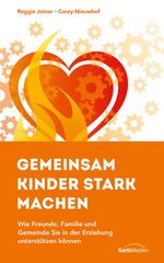 Gemeinsam Kinder stark machen Cover des Buches Gemeinsam Kinder stark machen (ISBN: 9783865917355)