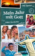 Mein Jahr mit Gott Cover des Buches Mein Jahr mit Gott (ISBN: 9783865917713)