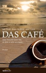 Das Café Cover des Buches Das Café (ISBN: 9783865917966)