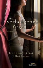 Auf verborgenen Wegen* Cover des Buches Auf verborgenen Wegen* (ISBN: 9783865917973)